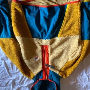 Nike Loose fit Coupe jacket